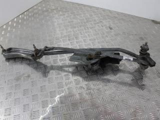 механизм стеклоочистителя (трапеция дворников) BMW 5 серия E39 2000, седан, 8360603