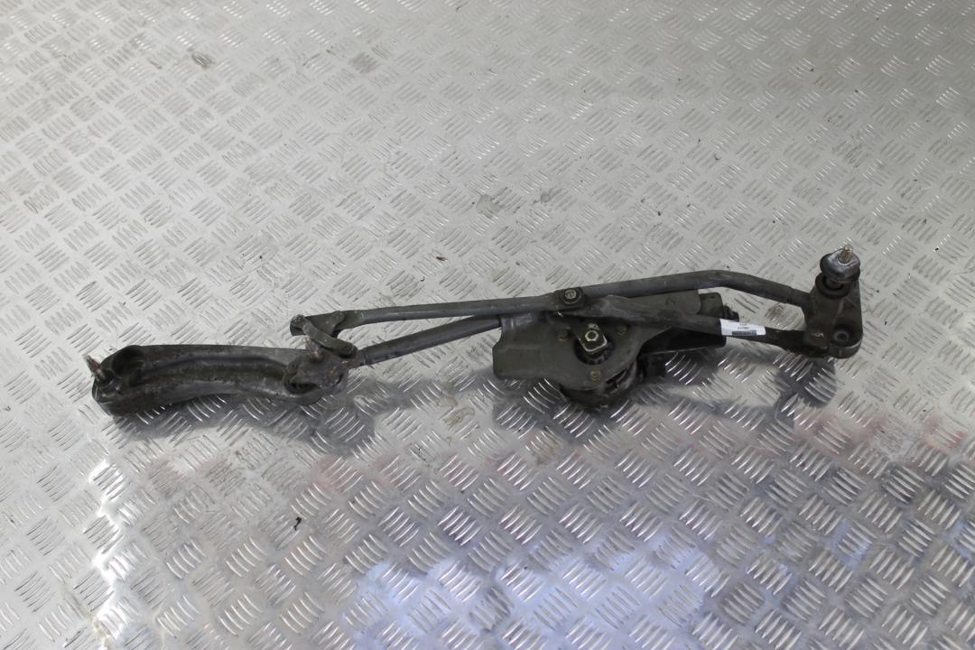 механизм стеклоочистителя (трапеция дворников) BMW 5 серия E39 1998, седан, 8360603 - фото №1