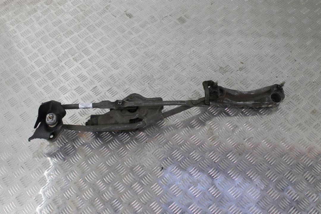 механизм стеклоочистителя (трапеция дворников) BMW 5 серия E39 2000, седан, 8360603 - фото №1