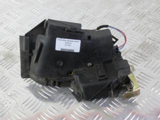 замок двери передней правой BMW 5 серия E39 [рестайлинг] 2002, седан, 8235114