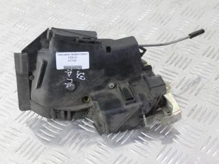 замок двери передней правой BMW 5 серия E39 [рестайлинг] 2003, седан, 8235114