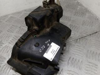 замок двери передней левой BMW 5 серия E39 [рестайлинг] 2003, седан