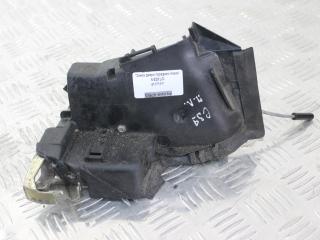 замок двери передней левой BMW 5 серия E39 [рестайлинг] 2002, седан, 8235125