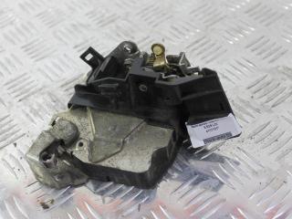 замок двери задней левой BMW 5 серия E39 [рестайлинг] 2001, седан, 8166245