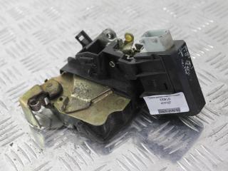 замок двери задней левой BMW 5 серия E39 [рестайлинг] 2001, седан, 8166245