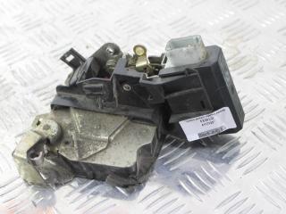 замок двери задней левой BMW 5 серия E39 [рестайлинг] 2002, седан, 8166245