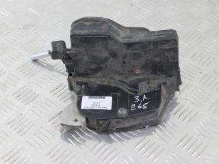 замок двери задней левой BMW 7 серия E65/E66/E67 2004, седан, 7012145