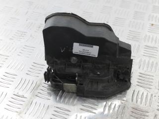замок двери передней левой BMW 3 серия F30/F31/F34 2013, седан, 7167073