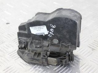 замок двери задней правой BMW 5 серия F07/F10/F11 [рестайлинг] 2013, седан, 7167076