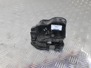 замок двери задней правой BMW 5 серия E60/E61 [рестайлинг] 2009, седан, 7202148