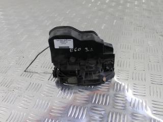замок двери задней левой BMW 5 серия E60/E61 [рестайлинг] 2009, седан, 7167075