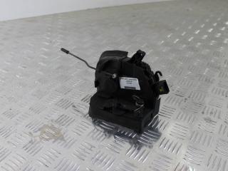 замок двери задней правой BMW X5 E53 [рестайлинг] 2004, внедорожник 5 дв., 4350906