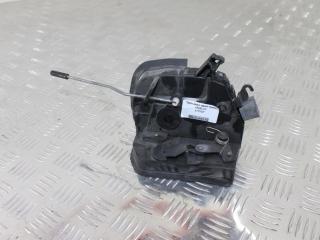 замок двери задней правой BMW X5 E53 [рестайлинг] 2005, внедорожник 5 дв., 8402602