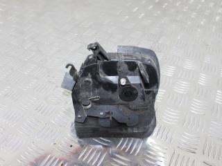 замок двери задней левой BMW X5 E53 [рестайлинг] 2005, внедорожник 5 дв., 51228402601