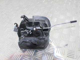 замок двери задней левой BMW X5 E53 [рестайлинг] 2006, внедорожник 5 дв., 8402601