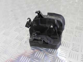 замок двери задней левой BMW X5 E53 [рестайлинг] 2004, внедорожник 5 дв., 4350905