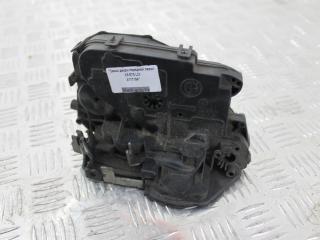 замок двери передней левой BMW X1 E84 2011, внедорожник 5 дв., 51217059973