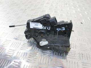 замок двери передней правой BMW 3 серия E46 [рестайлинг] 2005, седан, 7011242