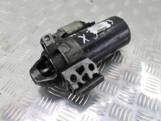 стартер BMW X3 E83 [рестайлинг] 2007, 2.0 л., дизель, внедорожник 5 дв.