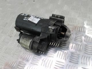 стартер BMW X3 E83 [рестайлинг] 2008, 2.0 л., дизель, внедорожник 5 дв.