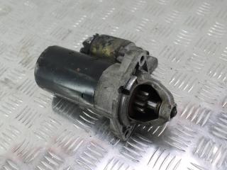 стартер BMW X5 E53 [рестайлинг] 2005, 3.0 л., бензин, внедорожник 5 дв., 7519160