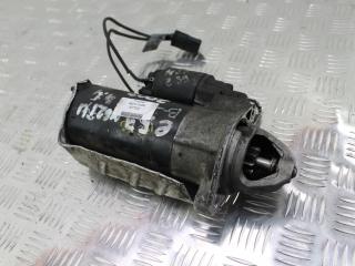 стартер BMW X5 E53 2002, 4.4 л., бензин, внедорожник 5 дв.