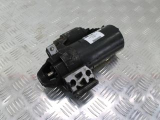 стартер BMW 5 серия E60/E61 [рестайлинг] 2008, 2.0 л., дизель, седан, 7802508