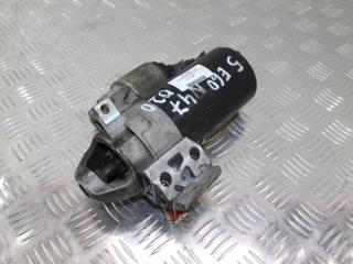 стартер BMW 5 серия E60/E61 [рестайлинг] 2008, 2.0 л., дизель, седан, 7802508