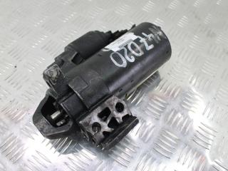 стартер BMW 5 серия E60/E61 [рестайлинг] 2008, 2.0 л., дизель, седан, 7802508