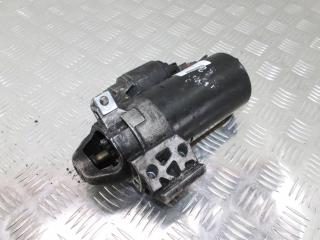 стартер BMW 5 серия E60/E61 2007, 2.0 л., дизель, седан, 7802508