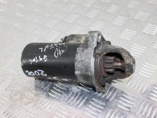 стартер BMW 3 серия E90/E91/E92/E93 2006, 2.0 л., дизель, седан, 7796899