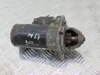 стартер BMW 5 серия E34 1991, 2.0 л., бензин, седан