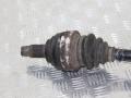 полуось задняя (приводной вал, ШРУС) BMW X5 E53 [рестайлинг] 2006, внедорожник 5 дв. - фото №2