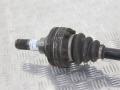 полуось задняя (приводной вал, ШРУС) BMW X3 E83 2005, внедорожник 5 дв. - фото №2