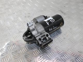 стартер BMW 5 серия F10/F11 [рестайлинг] 2015, 3.5 л., дизель, седан, 8574102