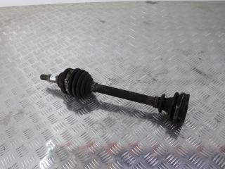 полуось передняя правая (приводной вал, ШРУС) BMW 3 серия E46 2003, седан