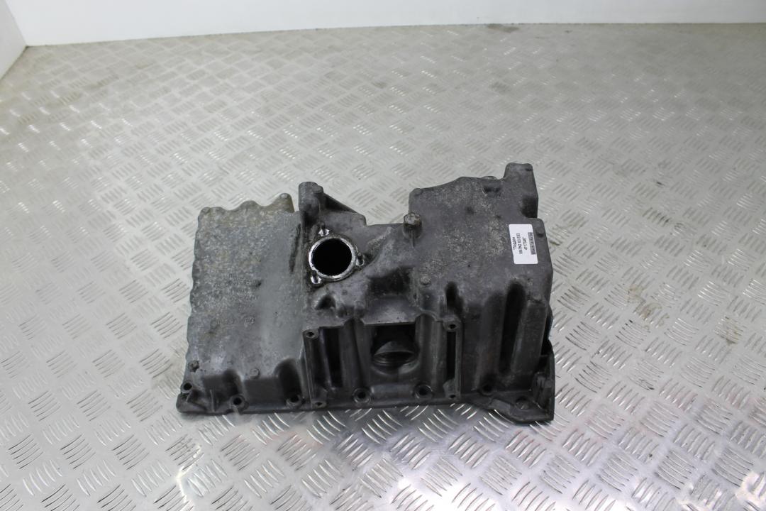 масляный поддон BMW X3 E83 2006, 2.0 л., M47 D20 (204D4), дизель, внедорожник 5 дв., 7791665 - фото №1