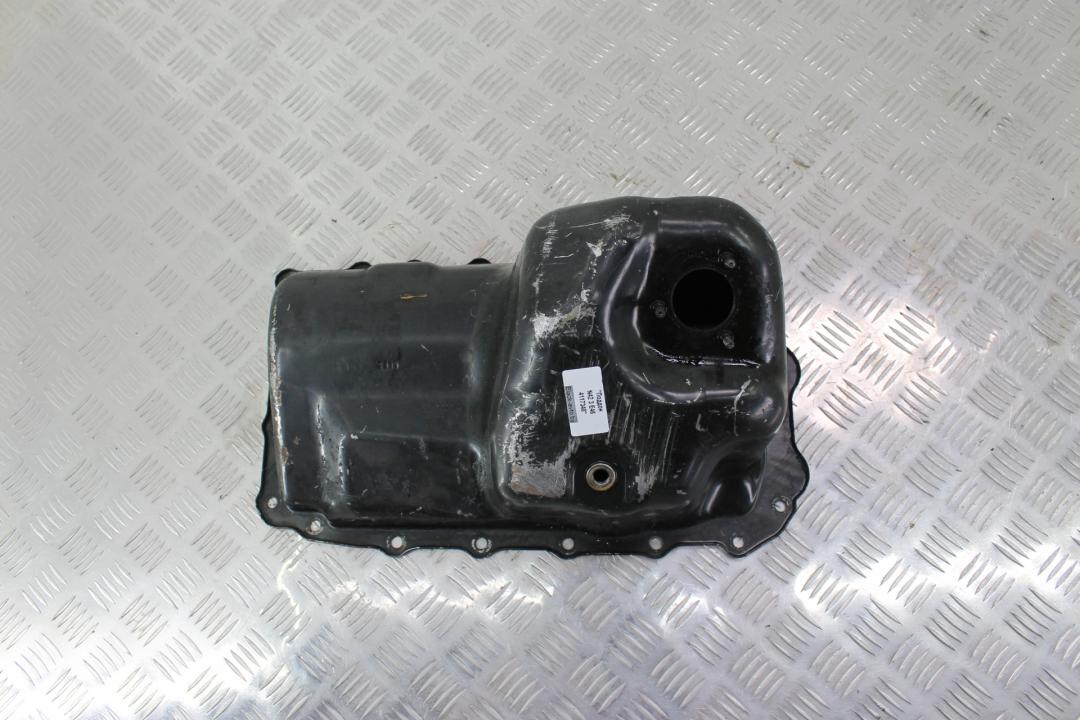 масляный поддон BMW 3 серия E46 2002, 1.8 л., бензин, седан - фото №1