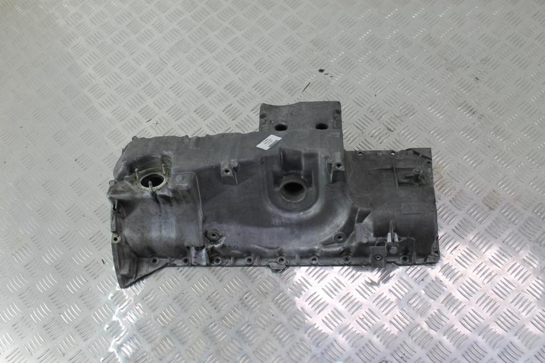 масляный поддон BMW X3 E83 2004, 3.0 л., бензин, внедорожник 5 дв., 7511602 - фото №1