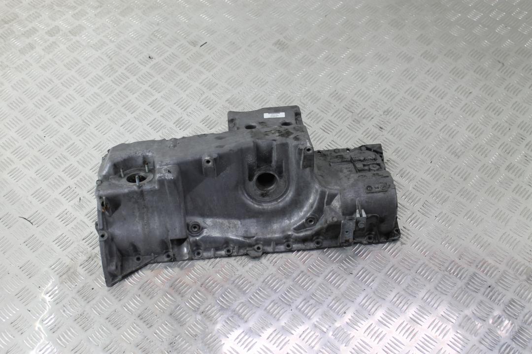 масляный поддон BMW X3 E83 2004, 3.0 л., бензин, внедорожник 5 дв., 7511602 - фото №1