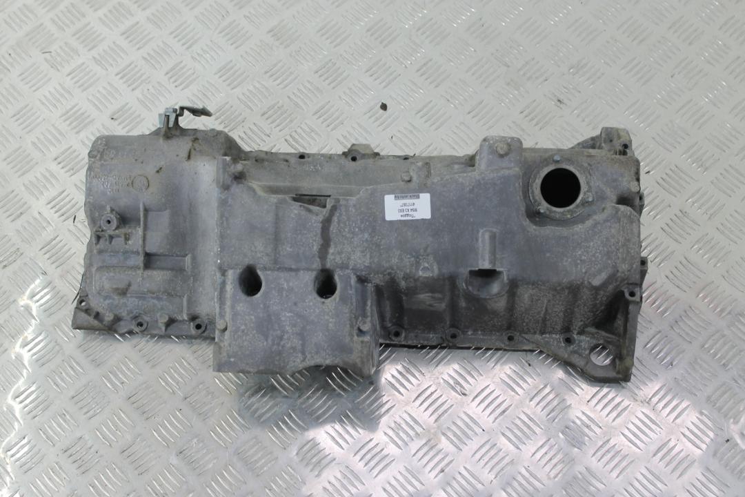 масляный поддон BMW X3 E83 2004, 3.0 л., бензин, внедорожник 5 дв., 7511602 - фото №1