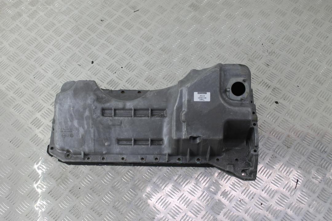 масляный поддон BMW 5 серия E60/E61 2007, 3.0 л., бензин, седан, 7552414 - фото №1