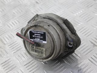 подушка крепления двигателя BMW X5 E53 [рестайлинг] 2004, 3.0 л., дизель, черный, внедорожник 5 дв., 6758444