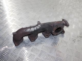 коллектор выпускной BMW 5 серия F07/F10/F11 2012, 2.0 л., дизель, универсал, 7810182, 11627810182