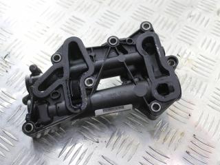 корпус термостата BMW 5 серия F07/F10/F11 2012, 2.0 л., дизель, универсал, 70379335