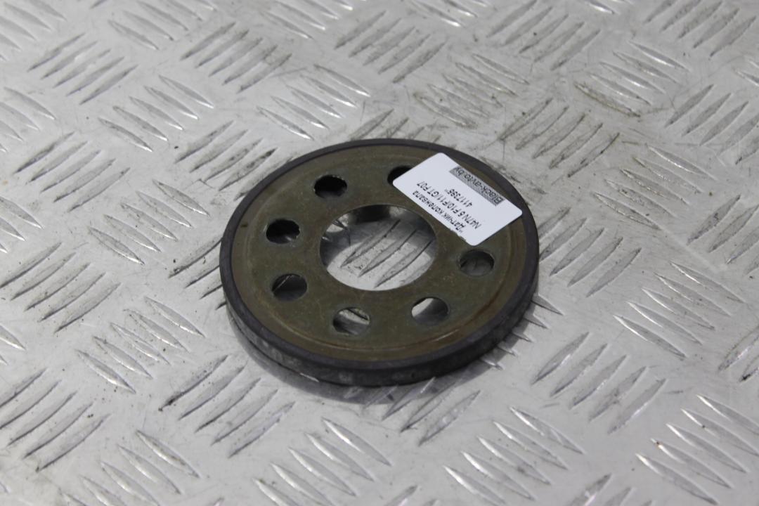 датчик коленвала BMW 5 серия F07/F10/F11 2012, 2.0 л., дизель, универсал, 7797492 - фото №1