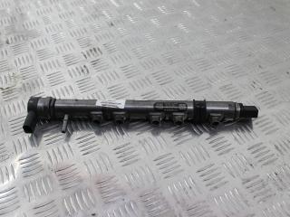 топливная рампа BMW 5 серия F07/F10/F11 F10 2012, 2.0 л., N47 D20 C, дизель, универсал, 7809128