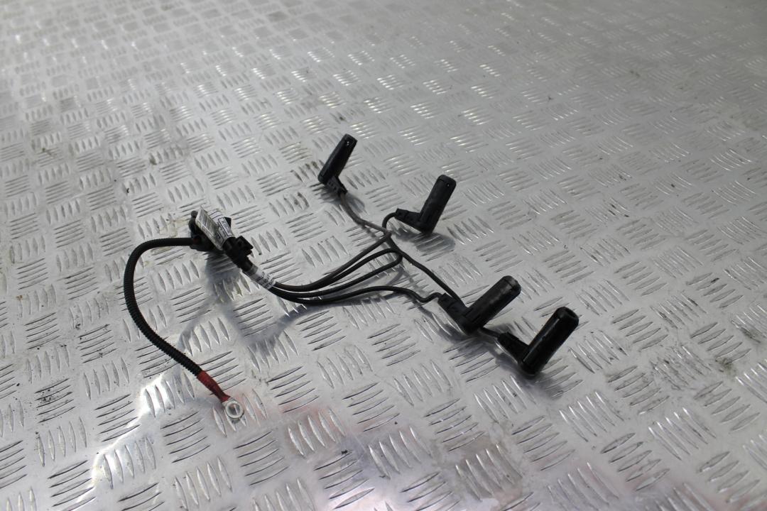 проводка свечей накала BMW 5 серия F07/F10/F11 2012, 2.0 л., дизель, универсал, 7811163 - фото №1