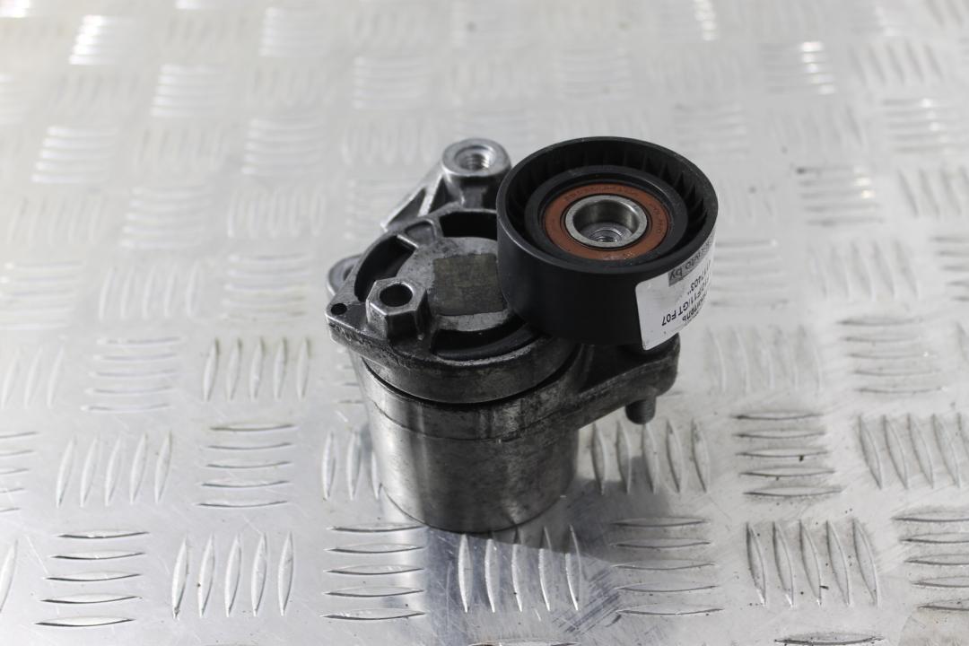 натяжитель BMW 5 серия F07/F10/F11 2012, 2.0 л., дизель, универсал, 7810807 - фото №1