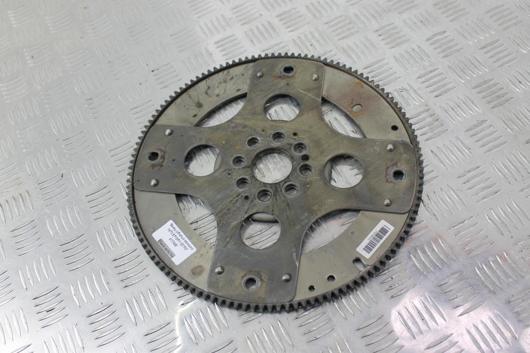 Маховик АКПП (драйв плата) BMW 5 серия F07/F10/F11 2012, 2.0 л., дизель, универсал, 7797964 - фото №1